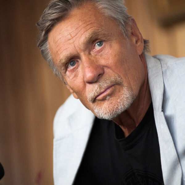 Александр Михайлов. Экология души