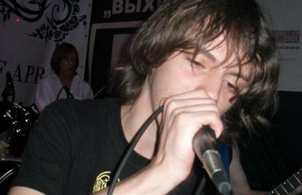 21.05.2010- Арт- клуб "Выход"