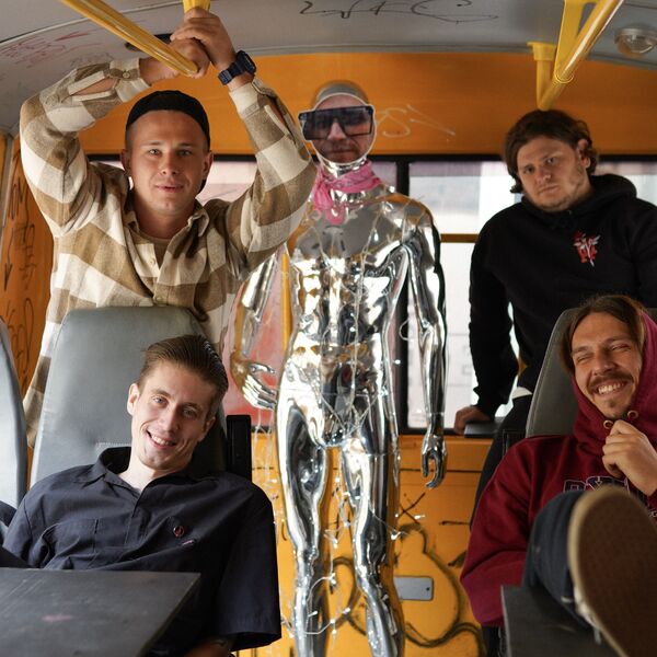 Матьмачеха