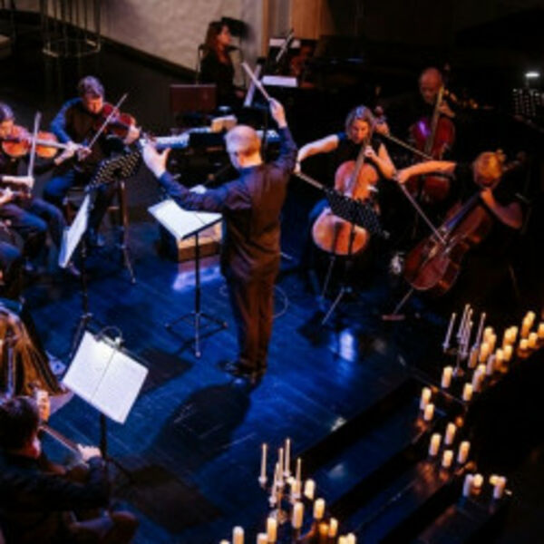 Моцарт «Реквием»