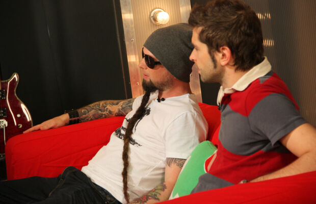 10.09.10 - Москва - O2TV | ЧАВО?!