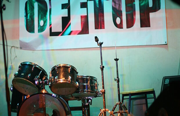 Презентация сингла "21 век"