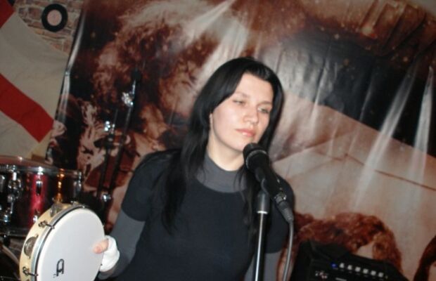 16.04.2011 Zeppelin Pub г. Харьков