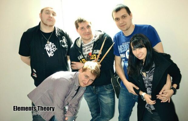 Общий альбом