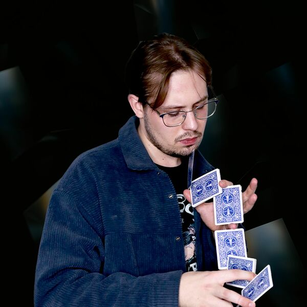 Шутки и фокусы