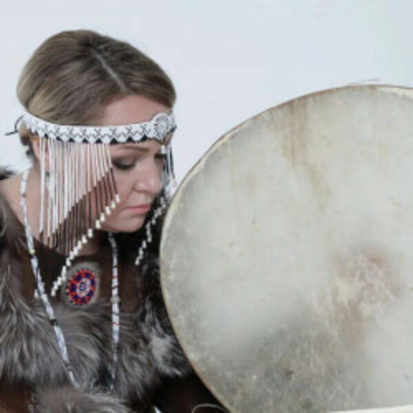 Звук Евразии