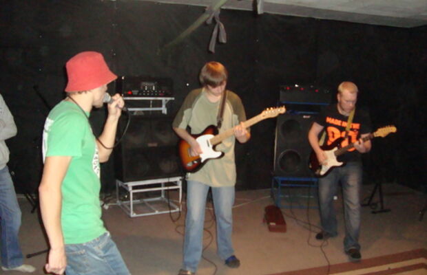 рабочие моменты