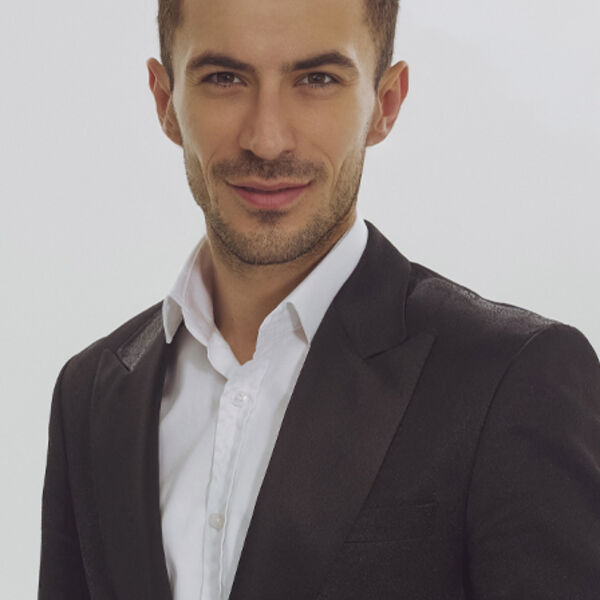 Вадим Хатухов. г. Нальчик