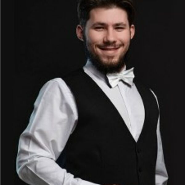 Дмитрий Мишко: С песней о главном...