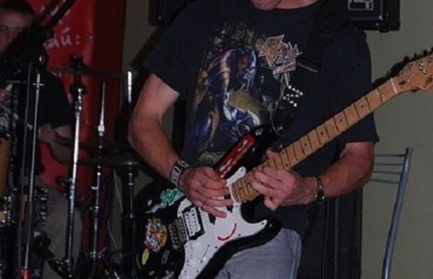 The Joe Wornow's Band 