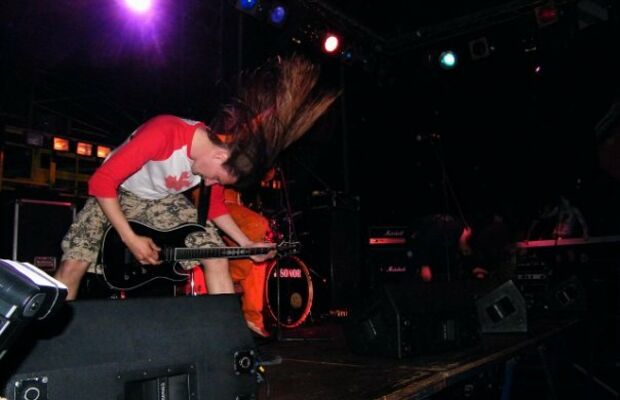  CLAN Реактор 1.06.10