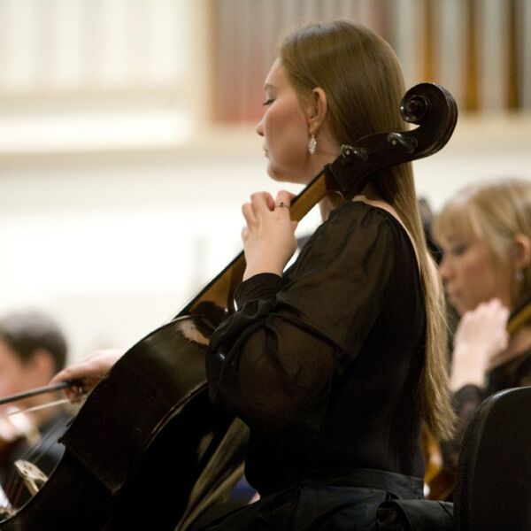 Считаем по-итальянски!