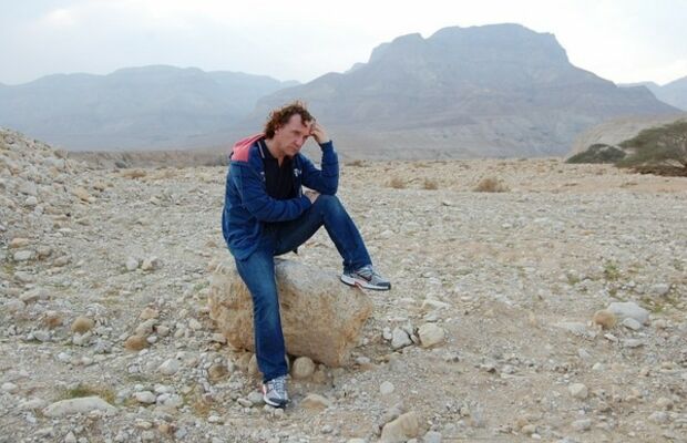 Николай Малаев