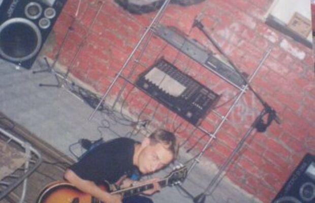 Из прошлого... 