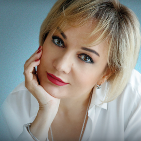 Татьяна Буланова (Оленегорск)