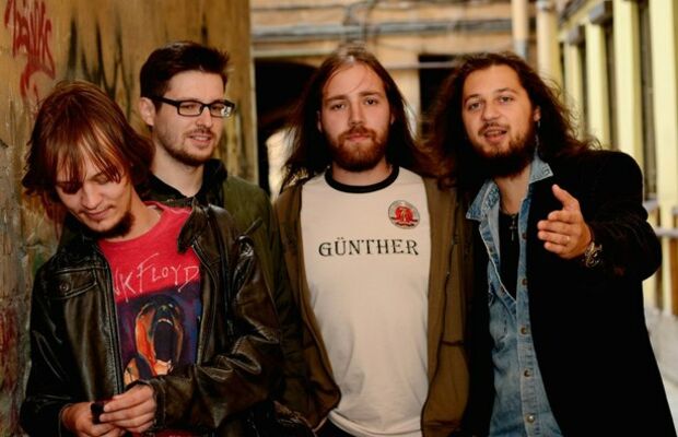 Магнум начало