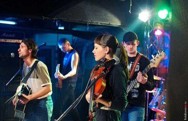 гр"Время_дО"  и друзья