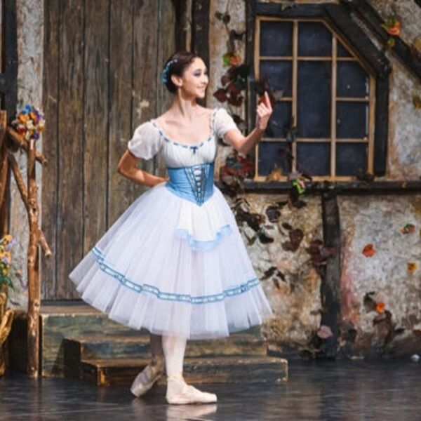 Балет «Жизель»