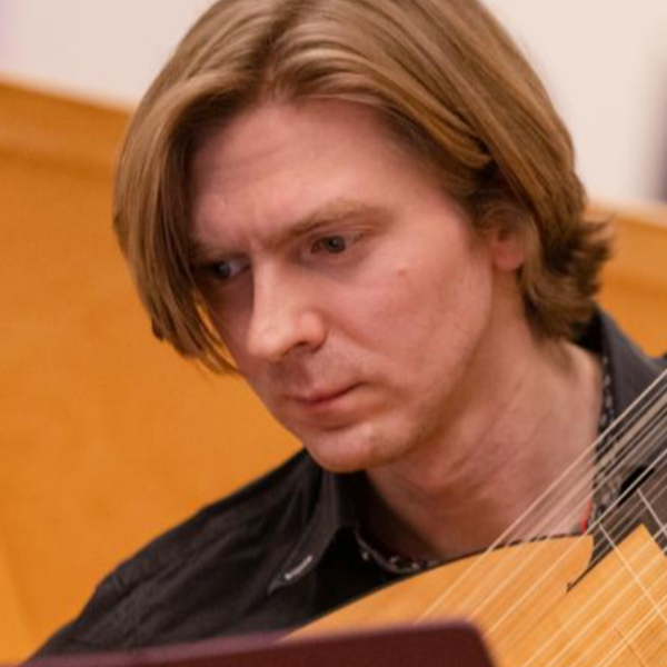 Колесо любви и фортуны: французская музыка XIV века. Ансамбль The Readers