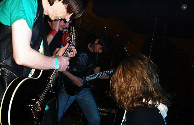 20 января 2010