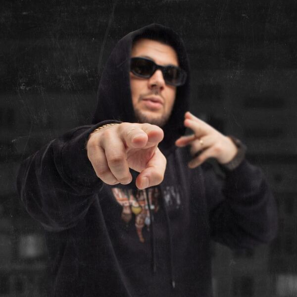 Местный. Большой концерт