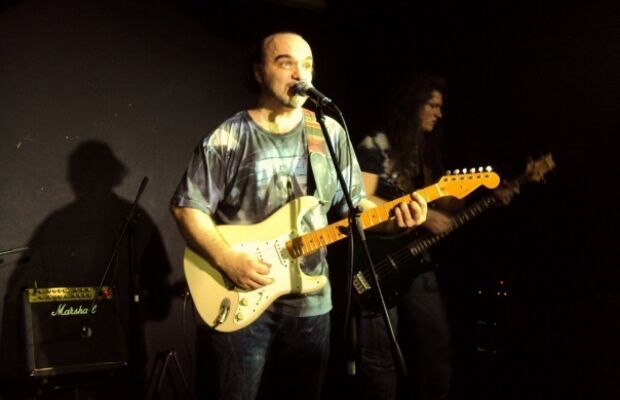 "Я ходил на ЧК!"