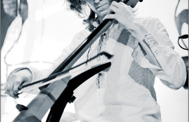 Vespercellos концертное