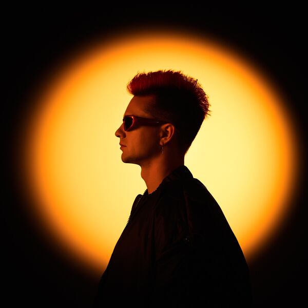 AUX 2007-2009 с Nikita Rise