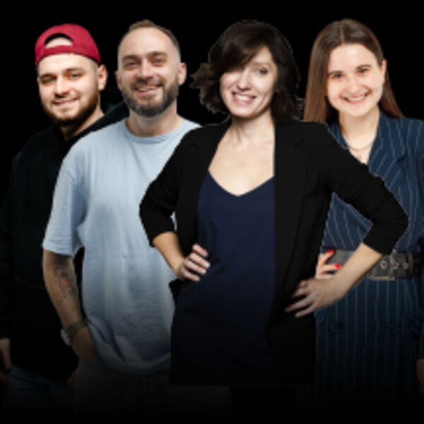 Стендап Мужское/Женское Геленджик