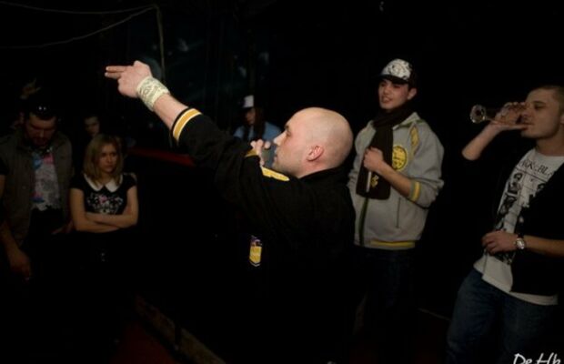 Шастал Свят