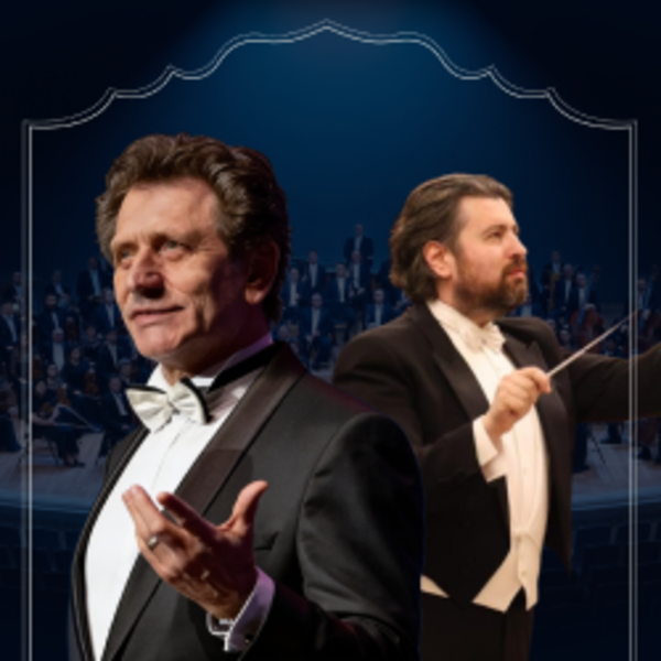 Евгений Князев. Лебединое озеро