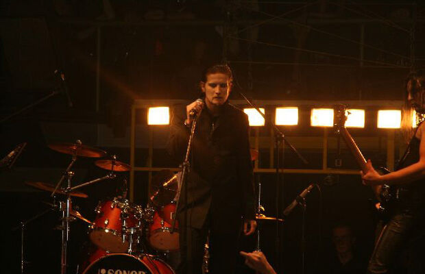 Концерт 31.10.2008