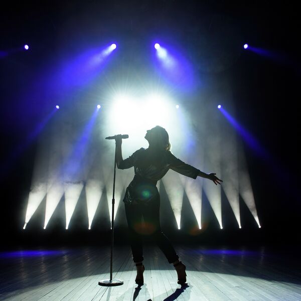 Наталья Середа