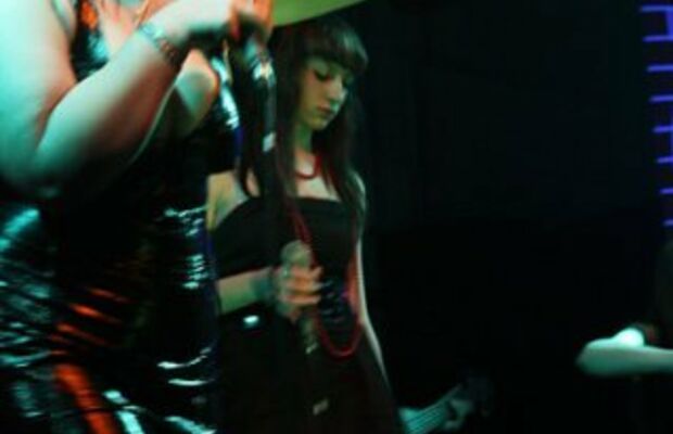 Концертные фотки