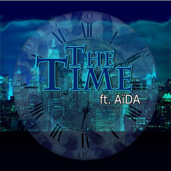 The Time