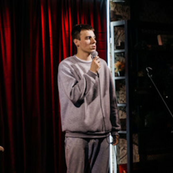 Комики против записок