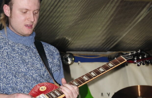 Boleskine House at Music People Club