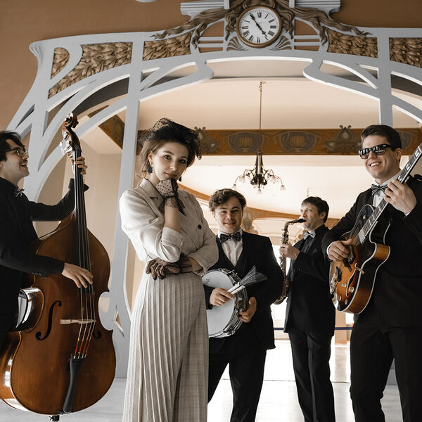 Магия свечей. «Jazz&Bossa nova»