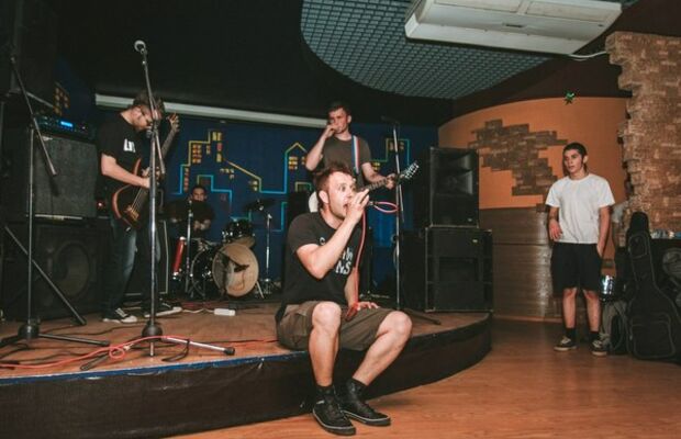 28.04 | VARG TERRITORY КАЛУГА # 3 | B-45