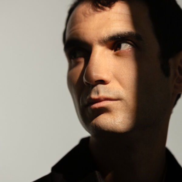 Тигран Амасян. Презентация альбома Manifeste