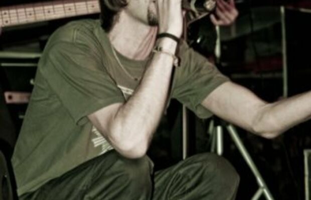 ANN CORE - Live and Photosession