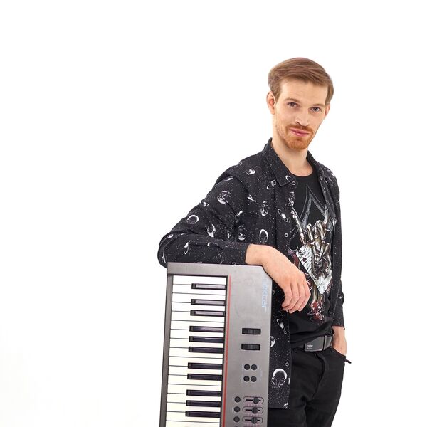 Немое кино «Малыш»