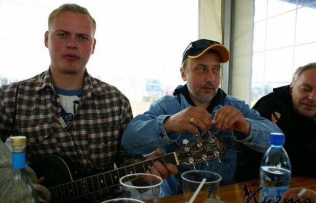 автоэкзотика