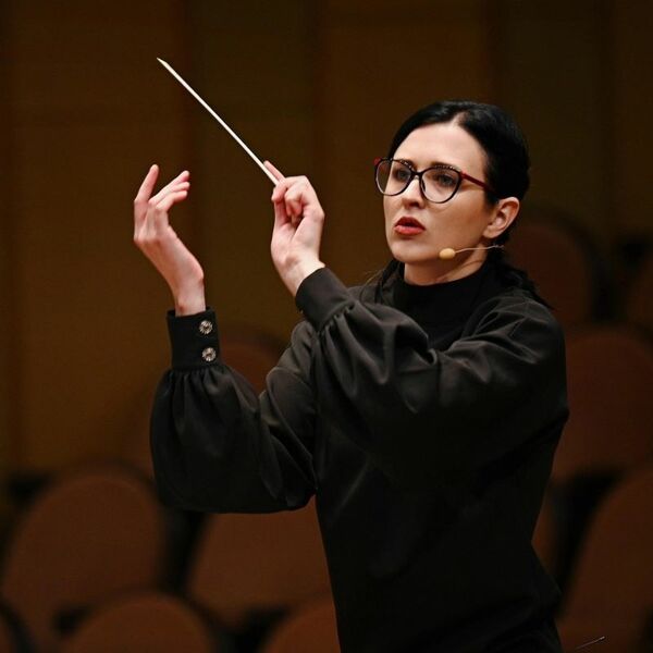 РАСО. ЗаМУРчательный концерт