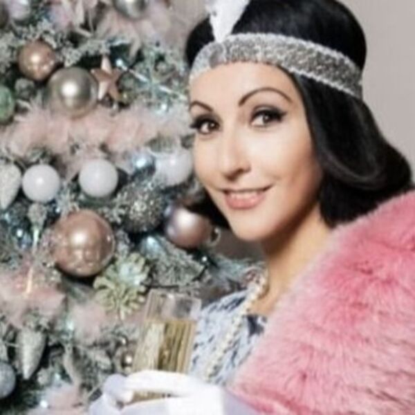 Концерт Аллы Рид