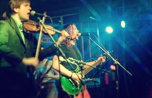 чуть концертных фоток