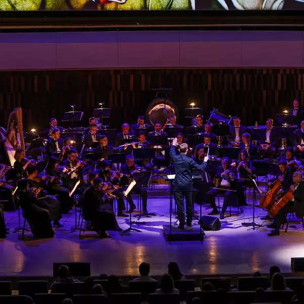 Дюймовочка