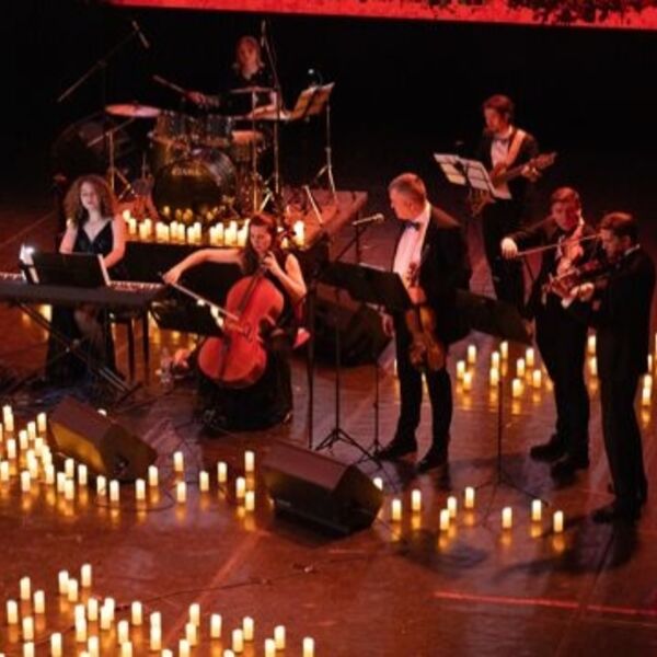 Великие саундтреки от Людовико Эйнауди до Marvel и другие