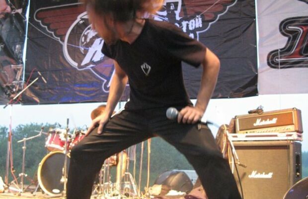 АПОКАЛИПСИС live & studio