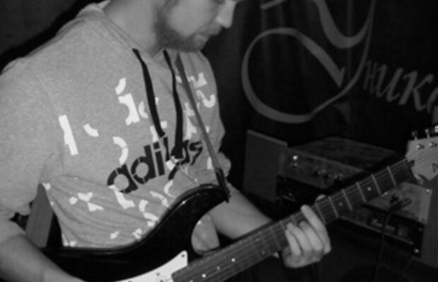 Рабочий процесс